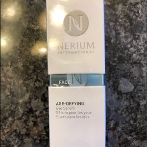Nerium age-defying Eye Serum NEW Sealed